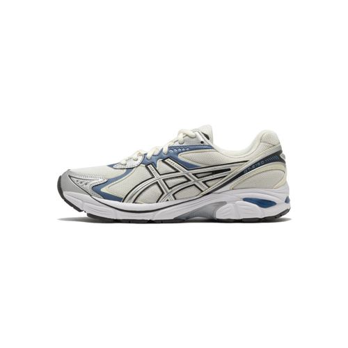 Baskets basses GT-2160 Cream Denim Blue - Asics - Modalova