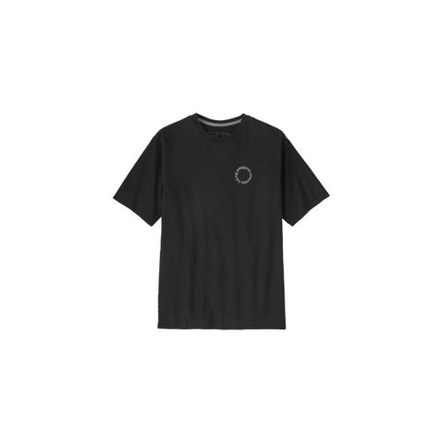 T-shirt T-Shirt Spoke Stencil Responsabili-Tee - Patagonia - Modalova