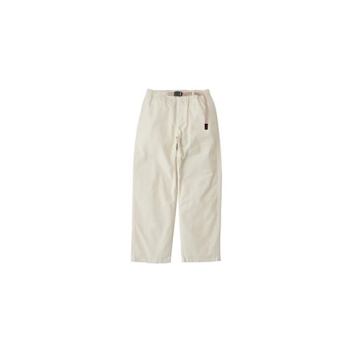 Pantalons large Pant Winter Twill Greige - Gramicci - Modalova