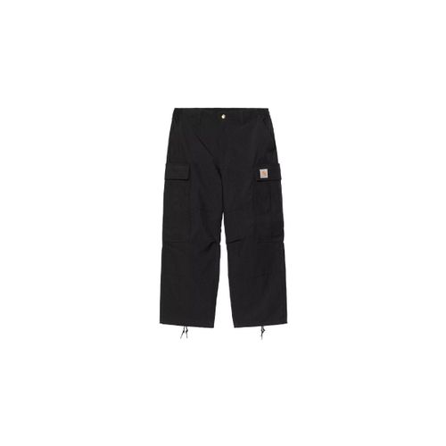 Pantalon Invincible Cargo Pant Max Black - Carhartt - Modalova