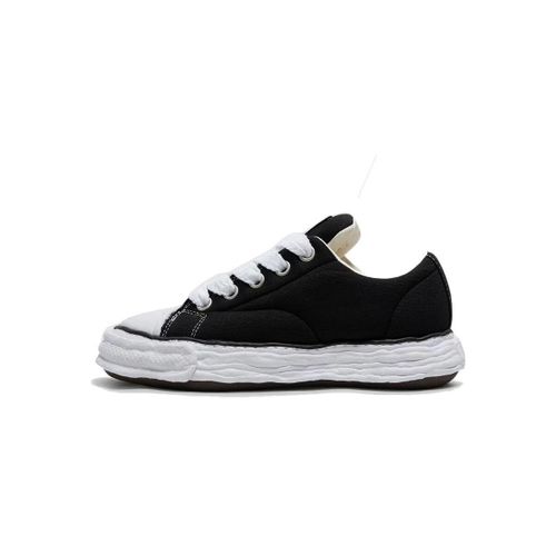Baskets basses Peterson Low 23 Black - Maison Mihara Yasuhiro - Modalova