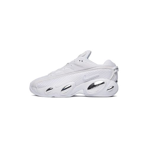 Baskets basses NOCTA Glide Drake White Chrome - Nike - Modalova