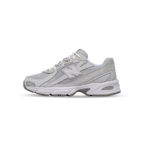 Baskets basses 740 Reflection Grey - New Balance - Modalova