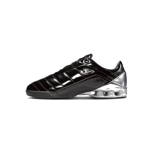 Baskets basses Total 90 Shox Secutor Maha Amsterdam Black - Nike - Modalova