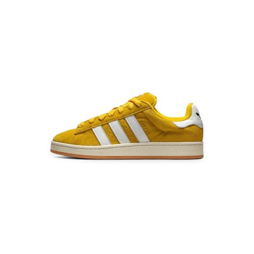 Baskets basses Campus 00s Spice Yellow - adidas - Modalova