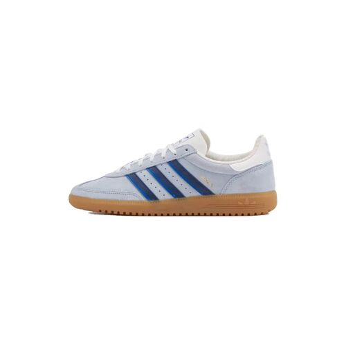 Baskets basses Hand 2 Clear Sky Dark Blue - adidas - Modalova