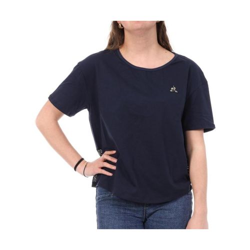 T-shirt Le Coq Sportif Loose - Le Coq Sportif - Modalova