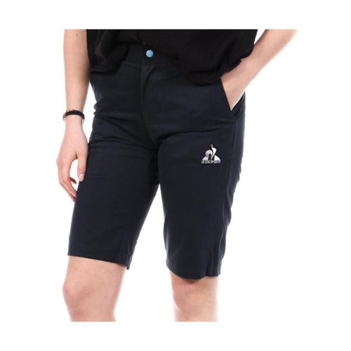 Short Le Coq Sportif Argo - Le Coq Sportif - Modalova