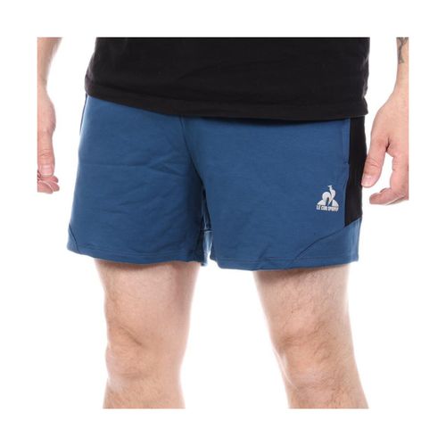 Short Le Coq Sportif Training - Le Coq Sportif - Modalova