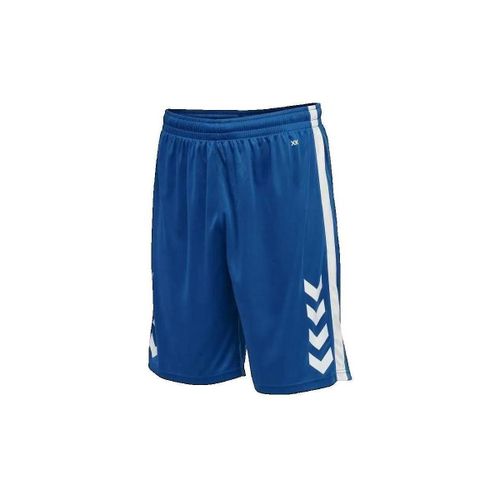 Short hummel Short Hmlcore XK Bleu - hummel - Modalova