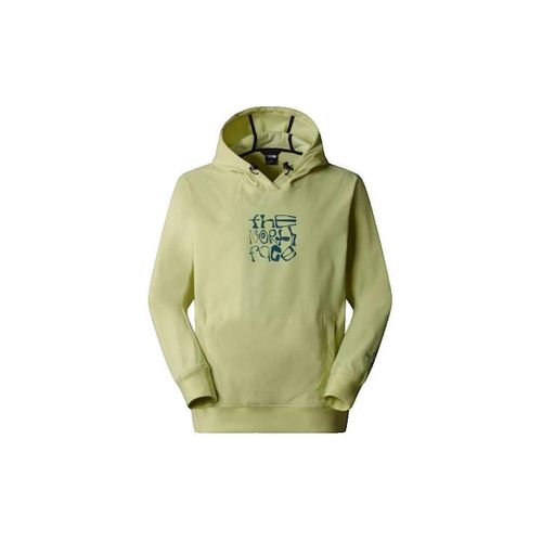 Sweatshirts à capuche Tekno Logo - The North Face - Modalova
