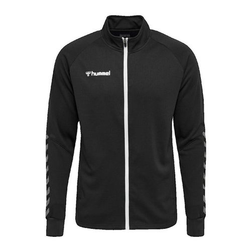 Veste Veste HmlAuthentic zippée polyester - hummel - Modalova