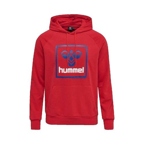 Sweatshirts à capuche Sweat à capuche Isam 2.0 Rouge - hummel - Modalova