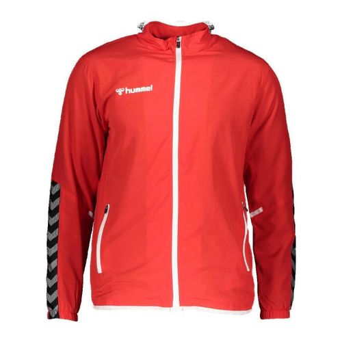 Veste Veste Authentic Micro Rouge - hummel - Modalova