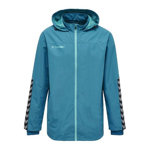Veste Veste hmlAUTHENTIC ALL-WEATHER JACKET - hummel - Modalova
