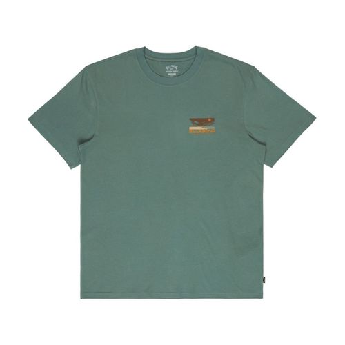 T-shirt Billabong Range - Billabong - Modalova