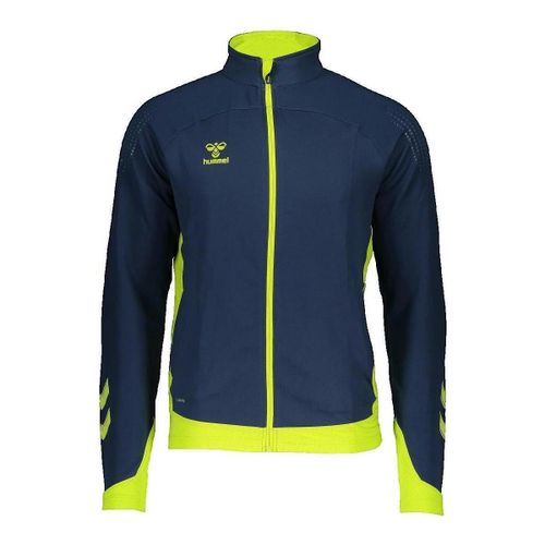 Veste Veste hmlLEAD Poly zippée - hummel - Modalova
