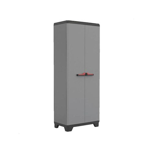 Armoires Armoire Stilo Utilitaire Gris - Keter - Modalova