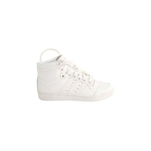 Baskets montantes Baskets blanches - adidas - Modalova
