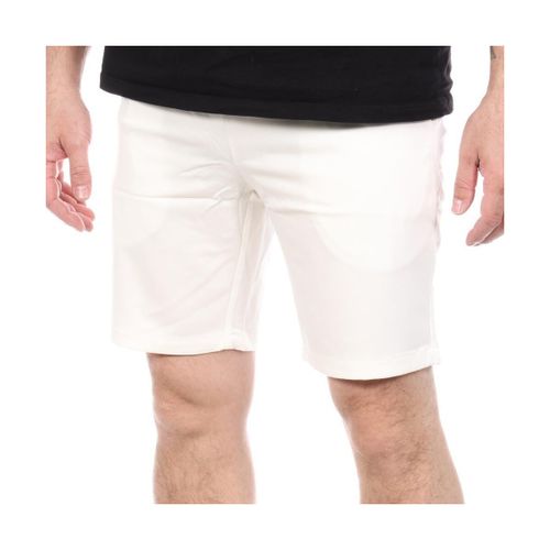Short Le Coq Sportif Marshmallows - Le Coq Sportif - Modalova