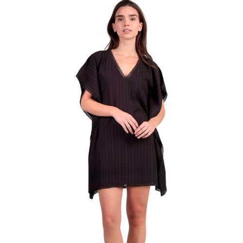 Tunique Caftan de plage Hawaii - Admas - Modalova