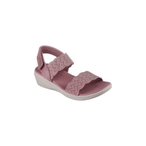 Sandales compensées ARYA ON THE RISE - Skechers - Modalova