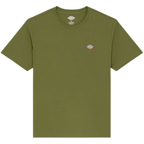 T-shirt Dickies MAPLETON SS TEE - Dickies - Modalova