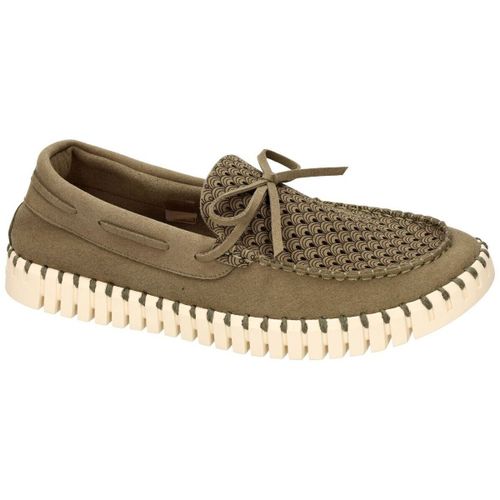 Mocassins Tulip3488men Tullip Sailor Shoe For Men - Ilse Jacobsen - Modalova
