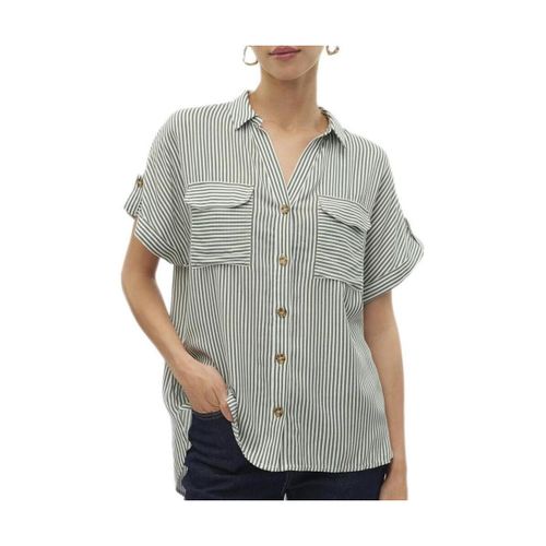 Chemise Vero Moda Bumpy 10310139 - Vero Moda - Modalova