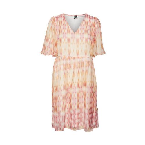 Robe courte Vero Moda Hysa - Vero Moda - Modalova