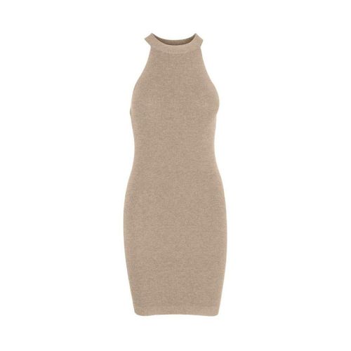 Robe courte Vero Moda Gold - Vero Moda - Modalova