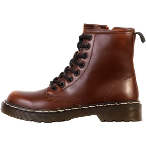 Bottines Bottines à Lacets - Super Mode - Modalova