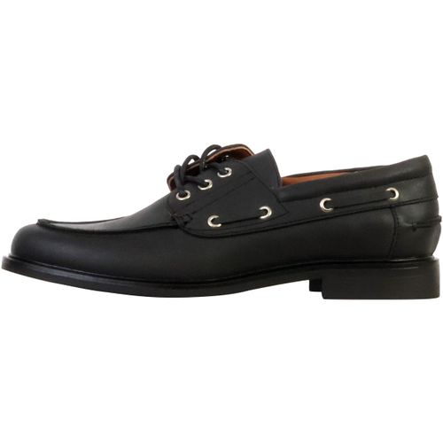 Chaussures bateau Moccassin à Lacet - Super Mode - Modalova