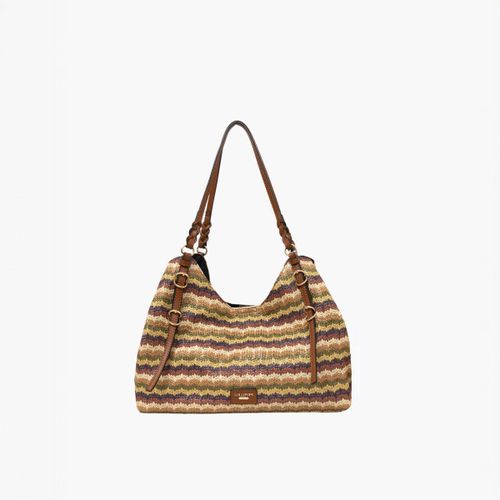 Cabas Sac shopper multicolore S-Ringo - Lollipops - Modalova