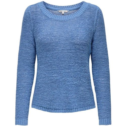 Pull ONLGEENA XO L/S PULLOVER KNT NOOS - Only - Modalova