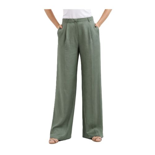 Pantalon Marella MLMFORMATO - Marella - Modalova