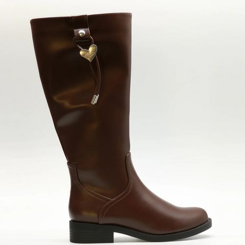 Bottines Braccialini b57_coffee - Braccialini - Modalova