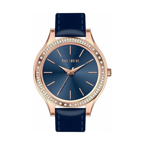 Montre Paul Lorens ty568040 - Paul Lorens - Modalova