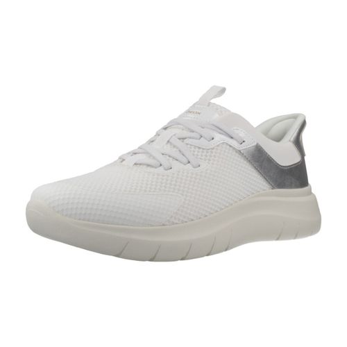 Baskets basses Geox D Plummery Plus - Geox - Modalova