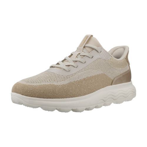 Baskets basses Geox D Spherica Plus - Geox - Modalova
