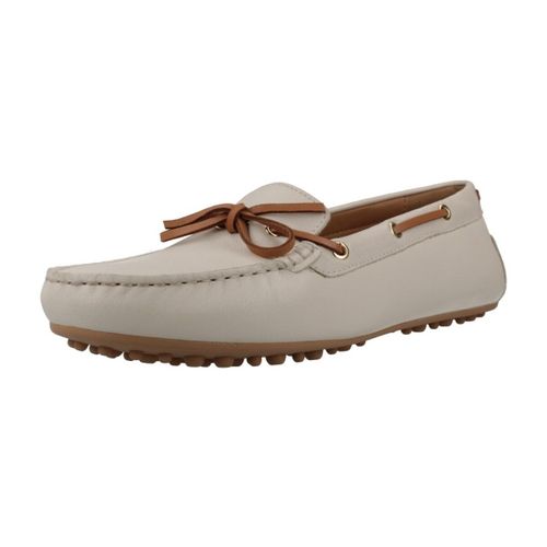 Mocassins Geox D Kalistena - Geox - Modalova