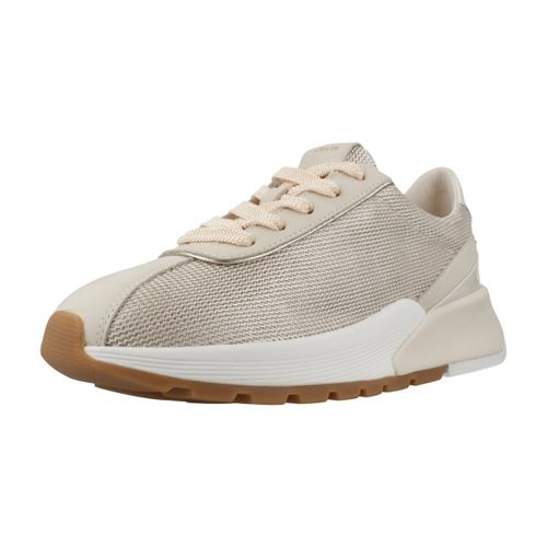 Baskets basses Geox D Metropoli - Geox - Modalova