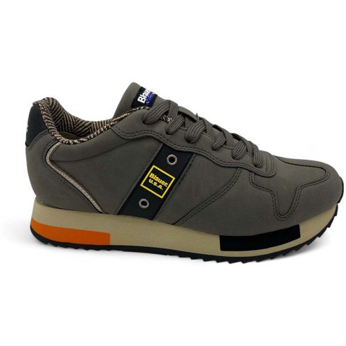 Baskets basses Blauer - Blauer - Modalova