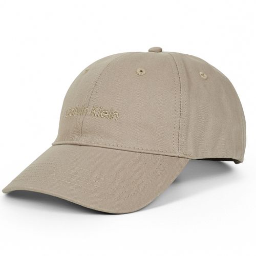 Casquette TITLECASE EMBROIDERY BASEBALL CA - Calvin Klein Jeans - Modalova