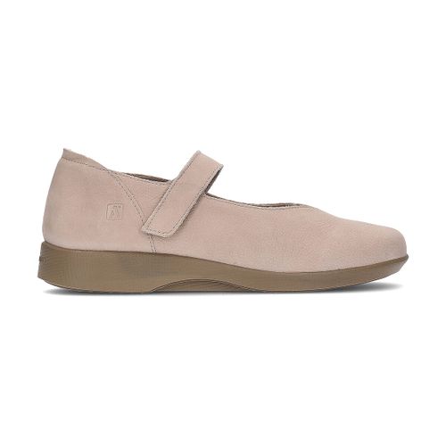 Ballerines Arcopedico 6004 piedra - Arcopedico - Modalova