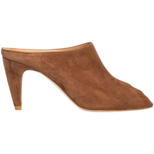 Mules Gisel Moire giuly - Gisel Moire - Modalova