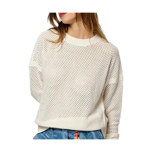 Pull Kaporal - Pull Leore - blanc - Kaporal - Modalova