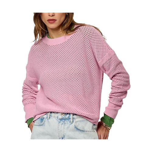 Pull Kaporal - Pull Leore - rose - Kaporal - Modalova