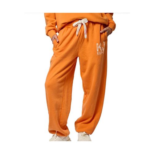 Jogging - Pantalon jogging Venin - orange - Kaporal - Modalova