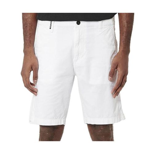 Short - Bermuda Macon - blanc - Kaporal - Modalova